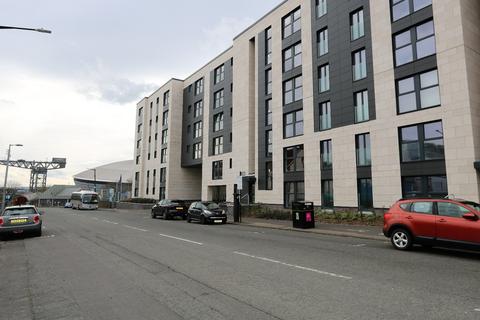 2 bedroom flat to rent, Minerva Street, Glasgow, G3