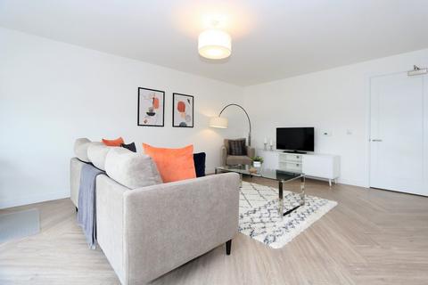 2 bedroom flat to rent, Minerva Street, Glasgow, G3