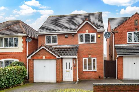 3 bedroom detached house to rent, Staple Lodge Road, Birmingham, West Midlands, B31