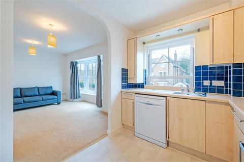 2 bedroom flat for sale, Cavendish Road, Brondesbury, NW6