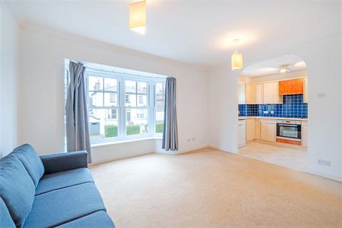 2 bedroom flat for sale, Cavendish Road, Brondesbury, NW6