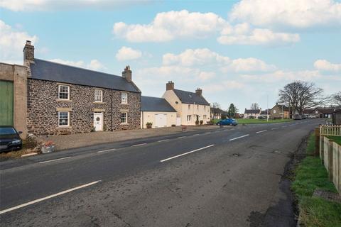 3 bedroom terraced house for sale, Main Street, Kirk Yetholm, Kelso, Scottish Borders, TD5