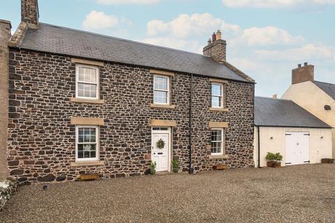 3 bedroom terraced house for sale, The Cottage, Main Street, Kirk Yetholm, Kelso, TD5