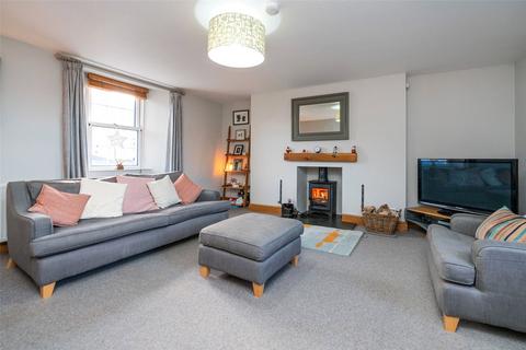 3 bedroom terraced house for sale, The Cottage, Main Street, Kirk Yetholm, Kelso, TD5