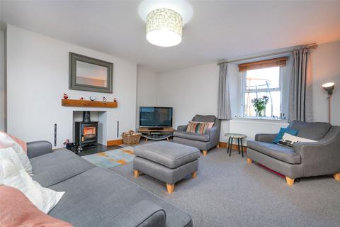 3 bedroom terraced house for sale, The Cottage, Main Street, Kirk Yetholm, Kelso, TD5