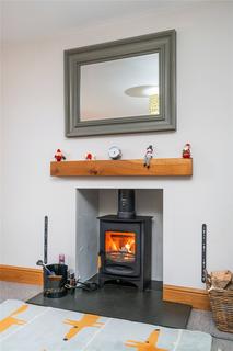 3 bedroom terraced house for sale, The Cottage, Main Street, Kirk Yetholm, Kelso, TD5