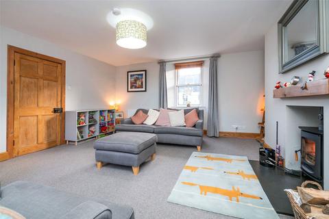 3 bedroom terraced house for sale, The Cottage, Main Street, Kirk Yetholm, Kelso, TD5