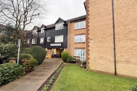 1 bedroom retirement property for sale, Sawyers Hall Lane, Brentwood