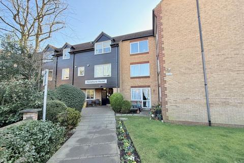 1 bedroom retirement property for sale, Sawyers Hall Lane, Brentwood