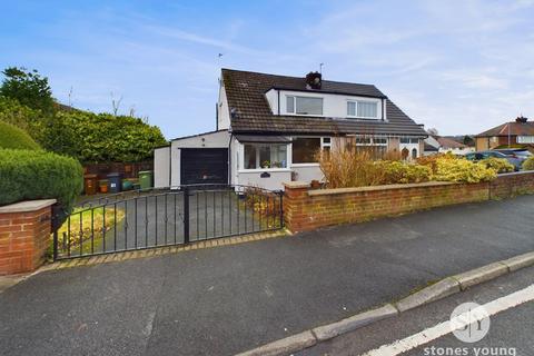 83 Aspen Lane, Oswaldtwistle, Accrington, BB5 4NN