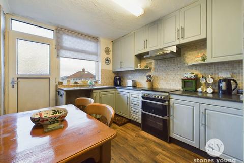 83 Aspen Lane, Oswaldtwistle, Accrington, BB5 4NN