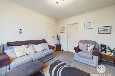 83 Aspen Lane, Oswaldtwistle, Accrington, BB5 4NN