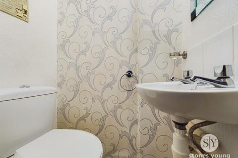 83 Aspen Lane, Oswaldtwistle, Accrington, BB5 4NN