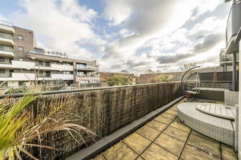 2 bedroom flat for sale, Spa Road, London SE16