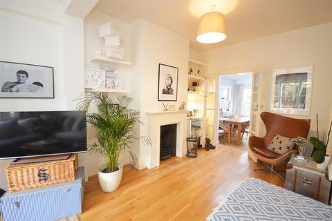 2 bedroom terraced house to rent, Evelyn Terrace, Richmond