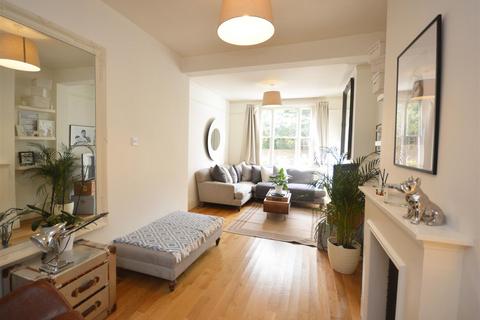 2 bedroom terraced house to rent, Evelyn Terrace, Richmond