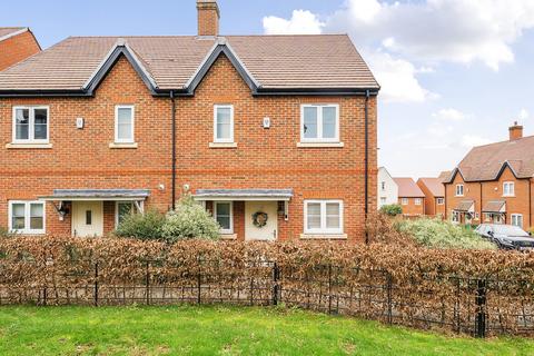 3 bedroom semi-detached house for sale, Heather Green, Bracknell RG42