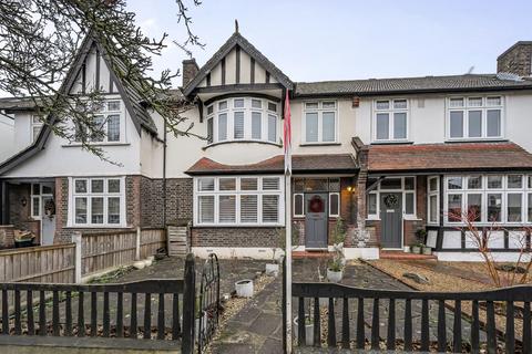 4 bedroom terraced house for sale, Forster Road, Beckenham