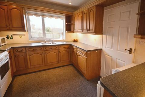 3 bedroom semi-detached house for sale, Lambton Drive, Bishop Auckland