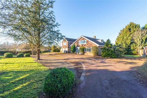 4 bedroom detached house for sale, New Works, Telford, Shropshire