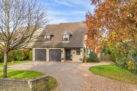 5 bedroom detached house for sale, Park Road, Malmesbury, Wiltshire, SN16