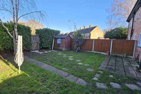 3 bedroom semi-detached house for sale, Trenchard Close, Newton, Nottingham