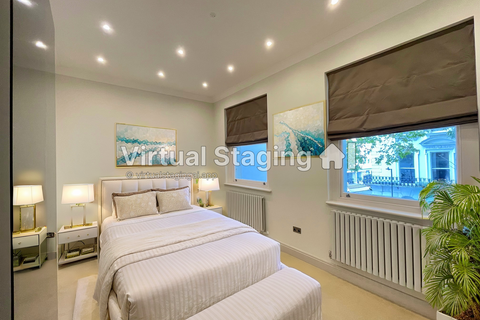 2 bedroom apartment to rent, Craven Hill Gardens, Bayswater, London, W2