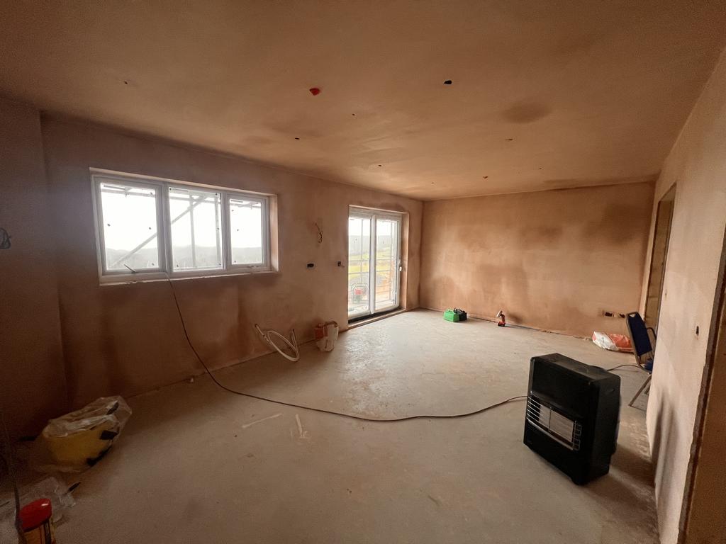 Kitchen / Dining Area