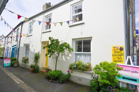 3 bedroom end of terrace house for sale, Market Street, Appledore, Bideford