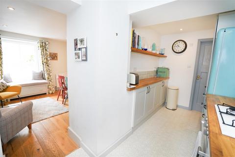 3 bedroom end of terrace house for sale, Market Street, Appledore, Bideford