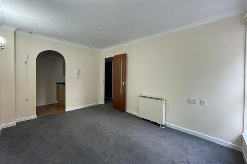 1 bedroom retirement property to rent, 9 Homecourt House, Bartholomew Street West EX4