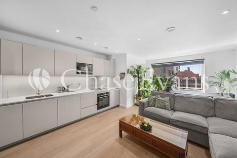 2 bedroom flat for sale, Cavendish Apartments, Wyndham Road, Camberwell, London, SE5