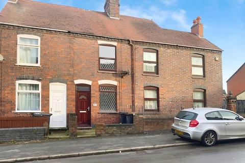 2 bedroom terraced house to rent, Whittleford Road, Nuneaton