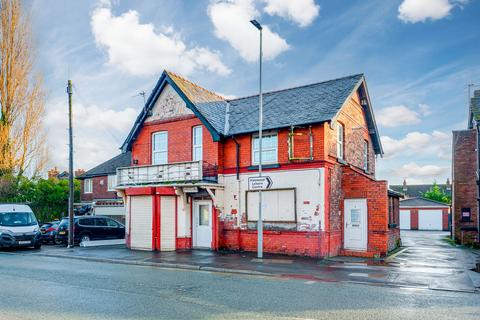 3 bedroom detached house for sale, Baileys Lane, Halewood, Liverpool