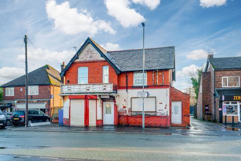 3 bedroom detached house for sale, Baileys Lane, Halewood, Liverpool