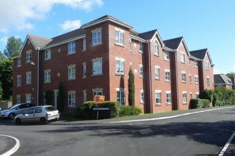 2 bedroom apartment to rent, Timberland Way, Stourport on Severn, DY13