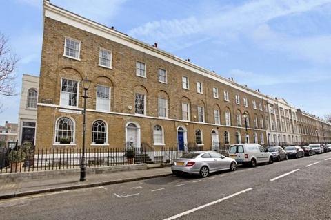 1 bedroom flat to rent, Tredegar Square, London