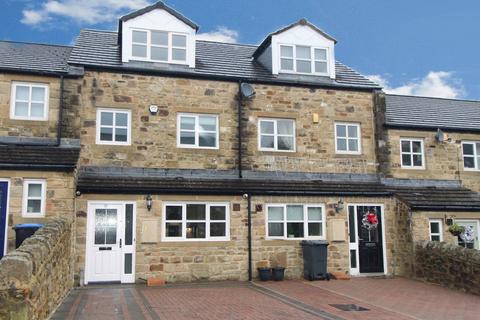 3 bedroom townhouse for sale, Pepper Hill Lea, Keighley, BD22