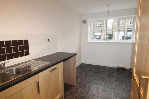 3 bedroom townhouse for sale, Pepper Hill Lea, Keighley, BD22