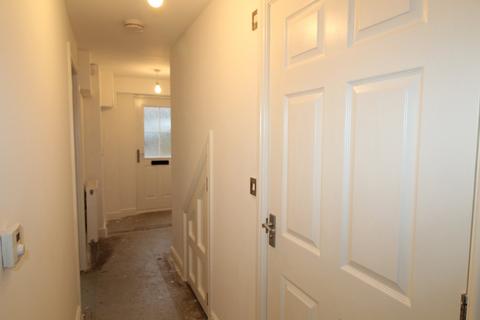 3 bedroom townhouse for sale, Pepper Hill Lea, Keighley, BD22