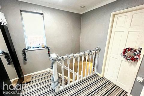 3 bedroom semi-detached house for sale, Glenside, Nottingham