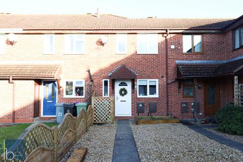 2 bedroom terraced house to rent, Moore Close, Claypole, Newark, Nottinghamshire