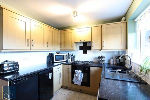 2 bedroom terraced house to rent, Moore Close, Claypole, Newark, Nottinghamshire