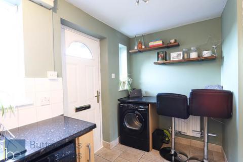 2 bedroom terraced house to rent, Moore Close, Claypole, Newark, Nottinghamshire