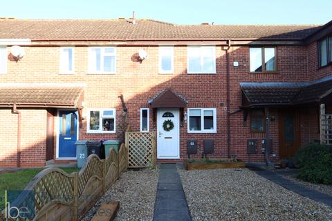 2 bedroom terraced house to rent, Moore Close, Claypole