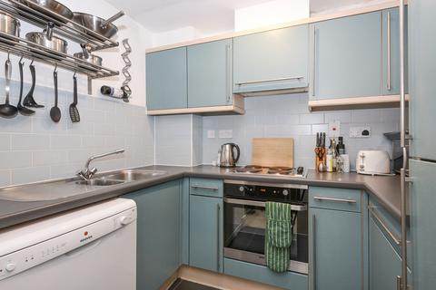 1 bedroom apartment to rent, Manor Gardens Holloway N7