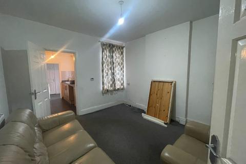 3 bedroom terraced house to rent, Vincent Street, Derby DE23