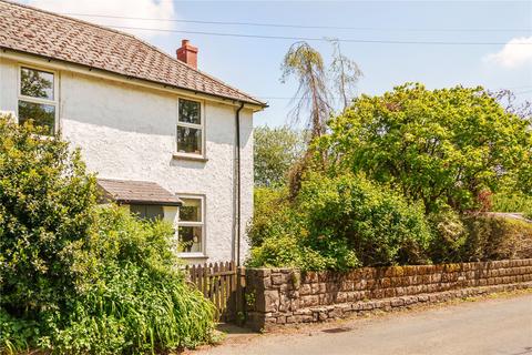 3 bedroom semi-detached house for sale, Oakford, Tiverton