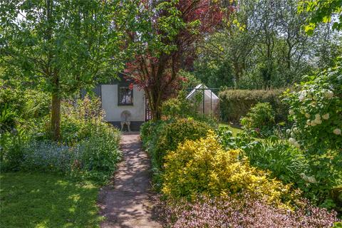 3 bedroom semi-detached house for sale, Oakford, Tiverton