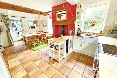 undefined, High Bolham, Oakford, Tiverton